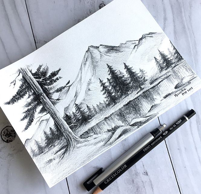 Sketching