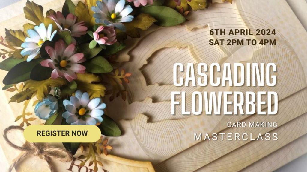 Cascading Flower