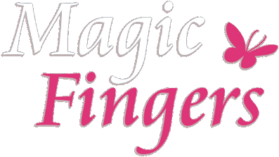 Magic Fingers