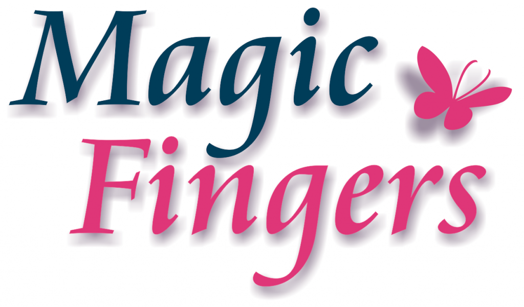 Magic Fingers Logo