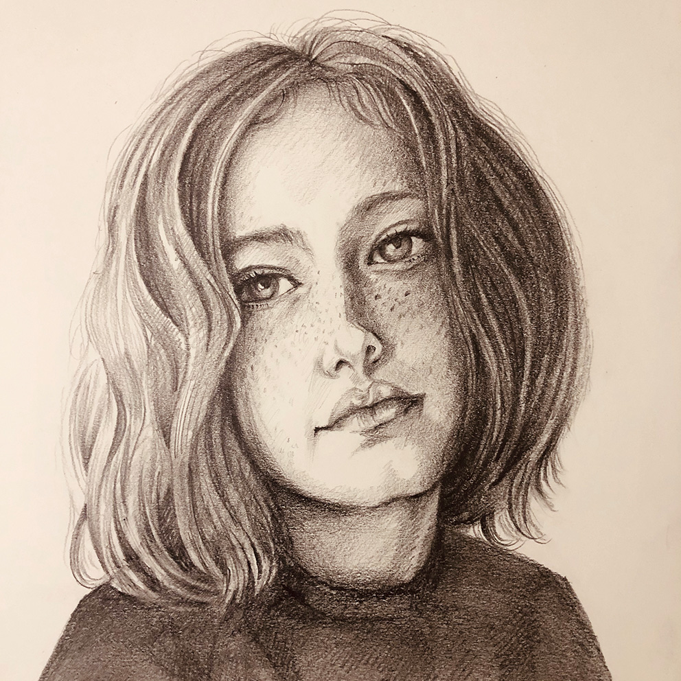 Portrait Intermediate