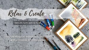 relax-and-create