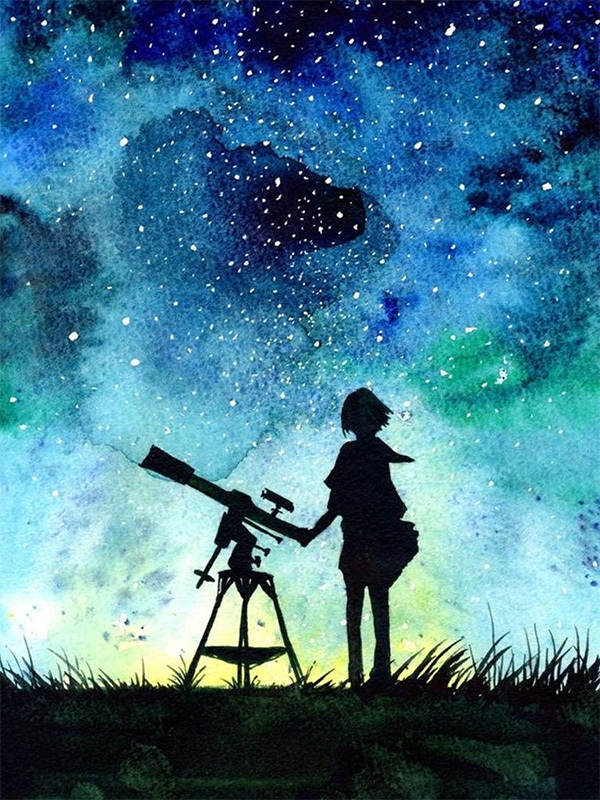 Watercolor Wonders 4